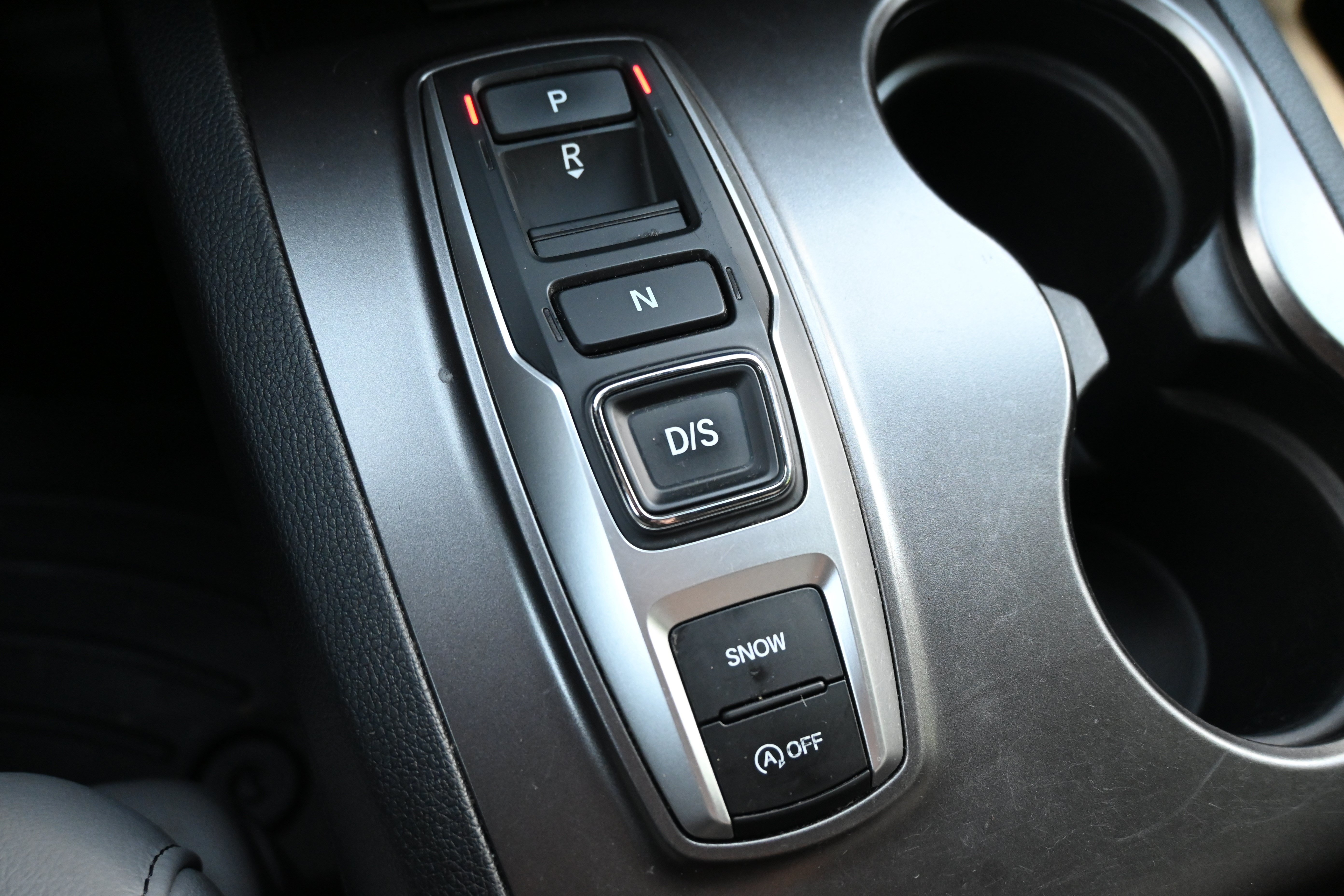 Used 2022 Honda Passport EX-L image 25