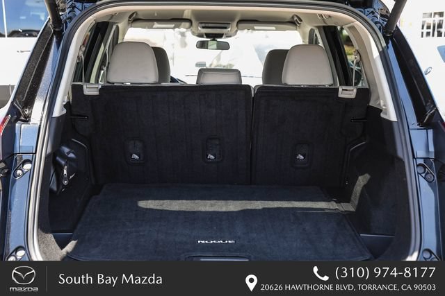 Used 2025 Nissan Rogue SV FWD image 26