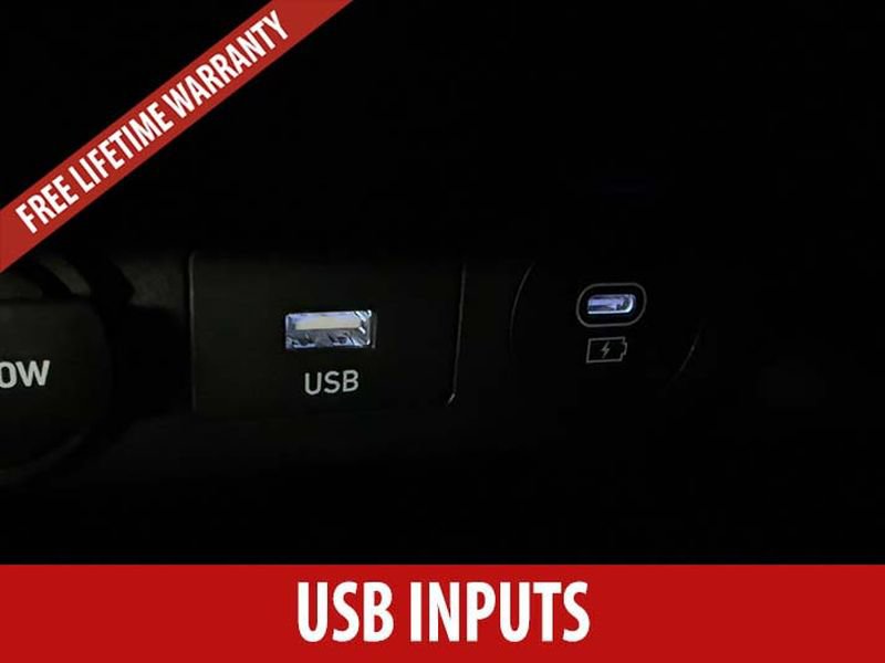 Used 2025 Hyundai Elantra Sport FWD image 15