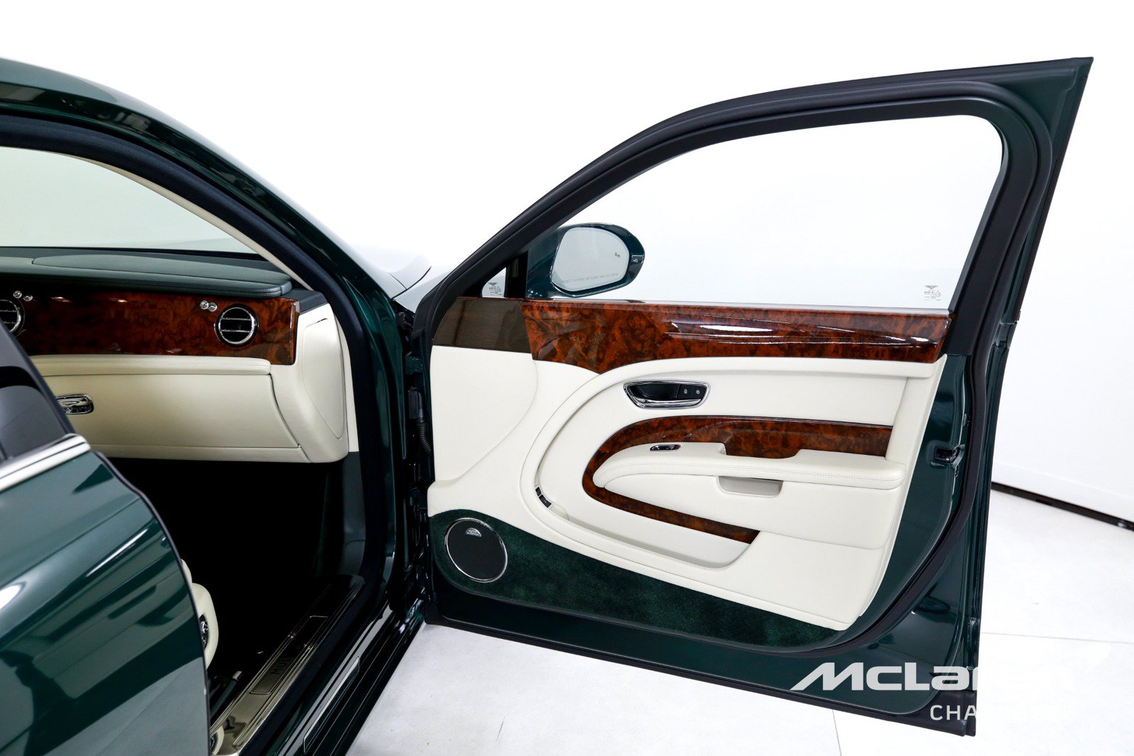 Used 2020 Bentley Mulsanne RWD image 29