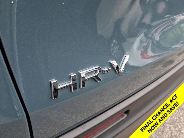 Used 2025 Honda HR-V LX image 26
