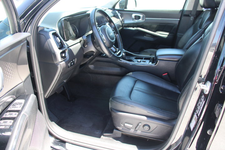 Used 2022 Kia Sorento SX FWD image 10