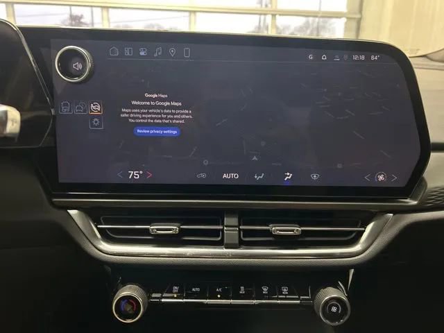 Used 2026 Chevrolet Equinox EV LT image 21