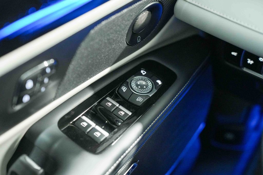 Used 2024 Lincoln Nautilus Reserve w/ Equipment Group 202A image 31