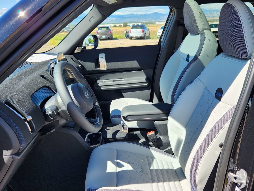 New 2027 MINI Cooper Countryman S w/ Comfort Package Max AWD/4WD image 10