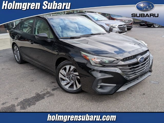 Used 2023 Subaru Legacy Limited