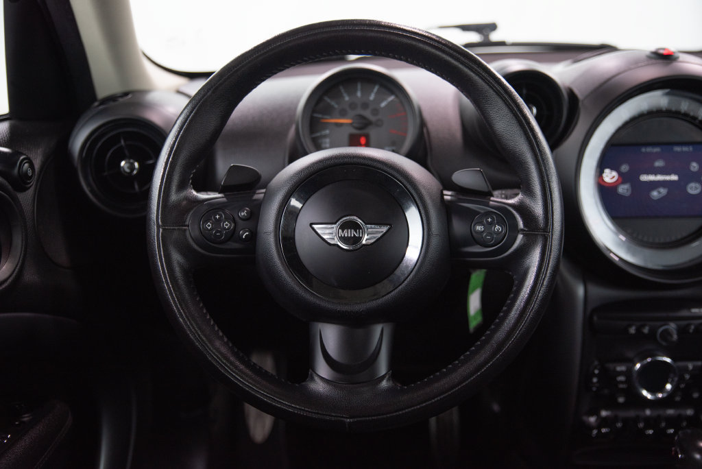 Used 2016 MINI Cooper Countryman S AWD/4WD image 24