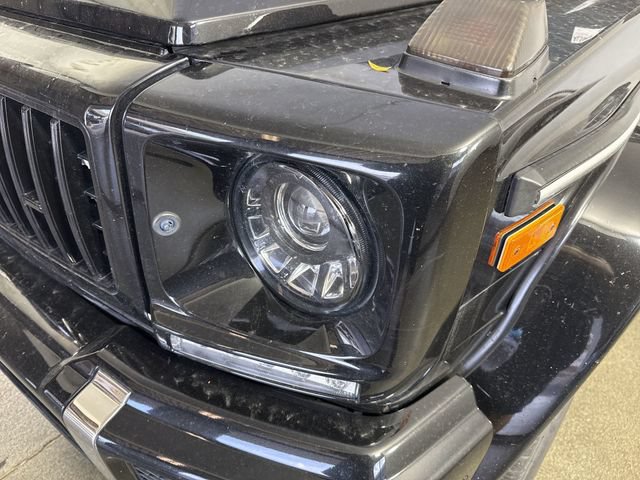 Used 2017 Mercedes-Benz G 550 image 28