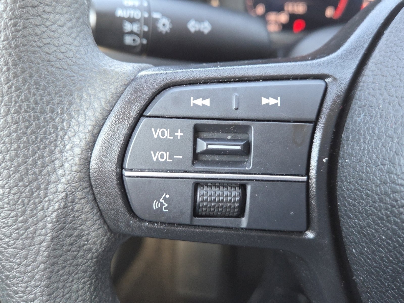 Used 2024 Honda Accord LX image 31