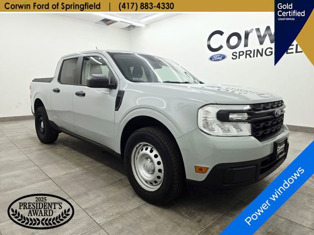 Used 2024 Ford Maverick XL FWD image 7