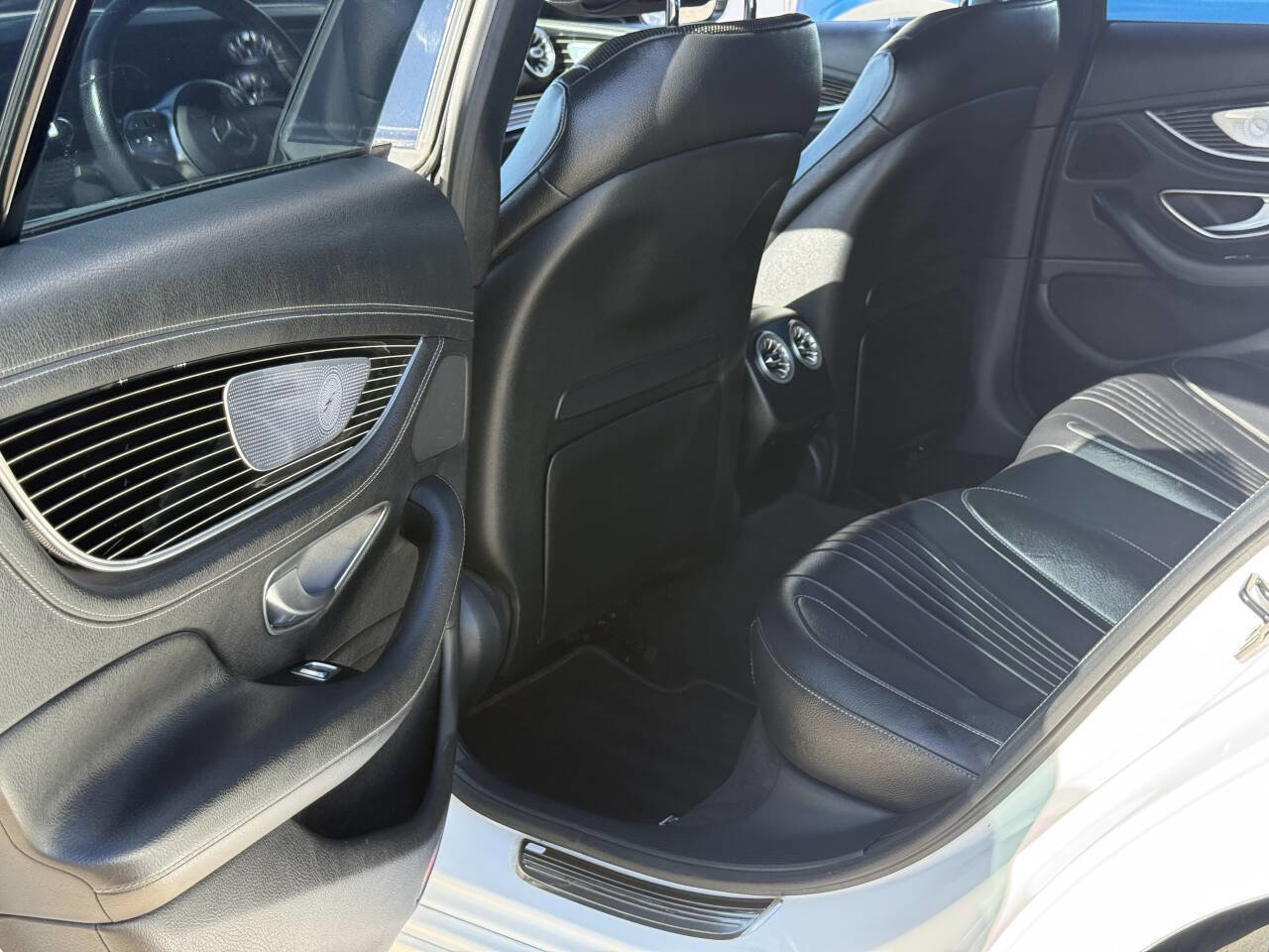 Used 2020 Mercedes-Benz CLS 450 image 21