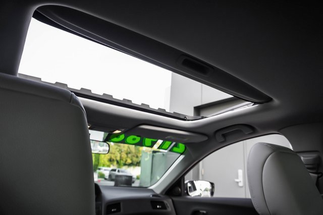 Used 2018 Acura ILX 2.4L image 21