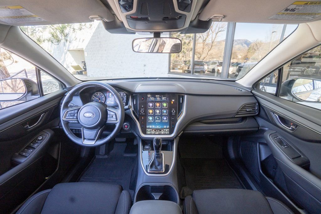 Certified 2025 Subaru Legacy Premium image 15