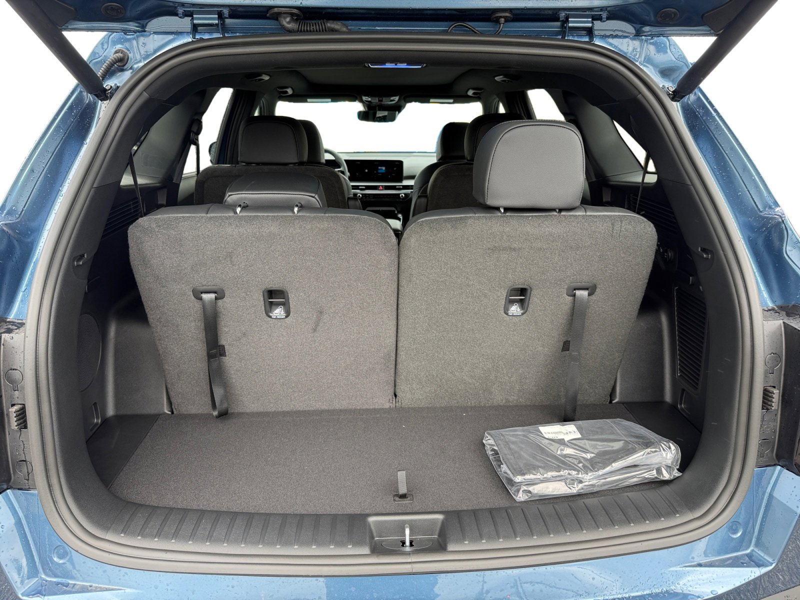 New 2026 Kia Sorento SX Prestige image 17