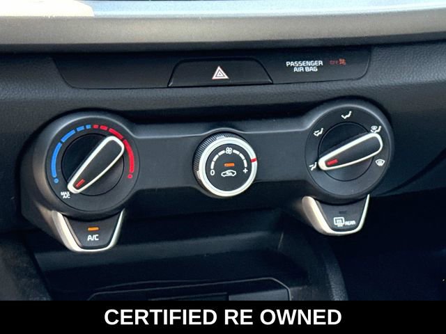 Used 2023 Kia Rio LX FWD image 21