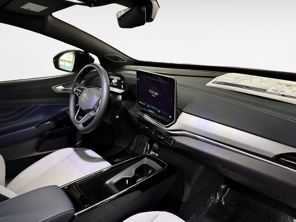 New 2026 Volkswagen ID.4 Pro S Plus AWD/4WD image 9