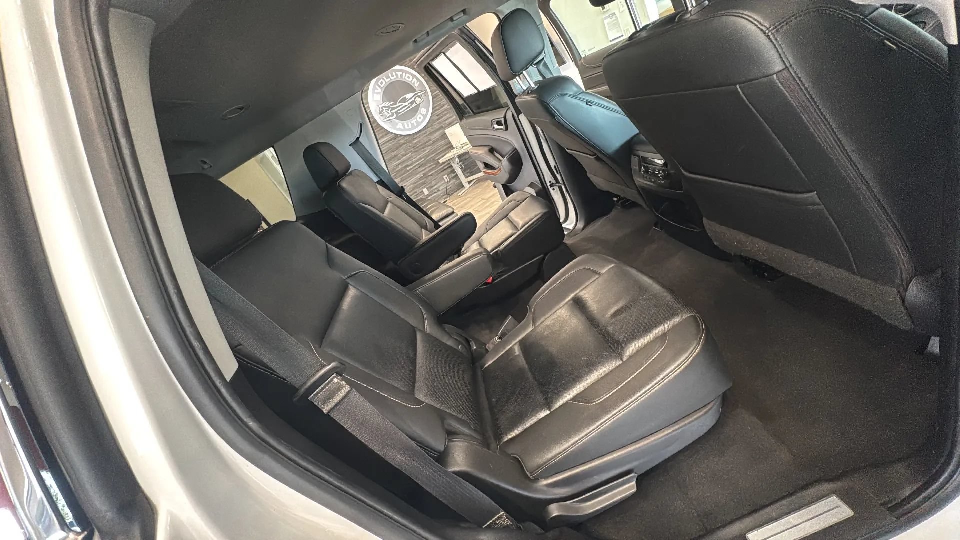 Used 2019 Chevrolet Tahoe Premier AWD/4WD image 59