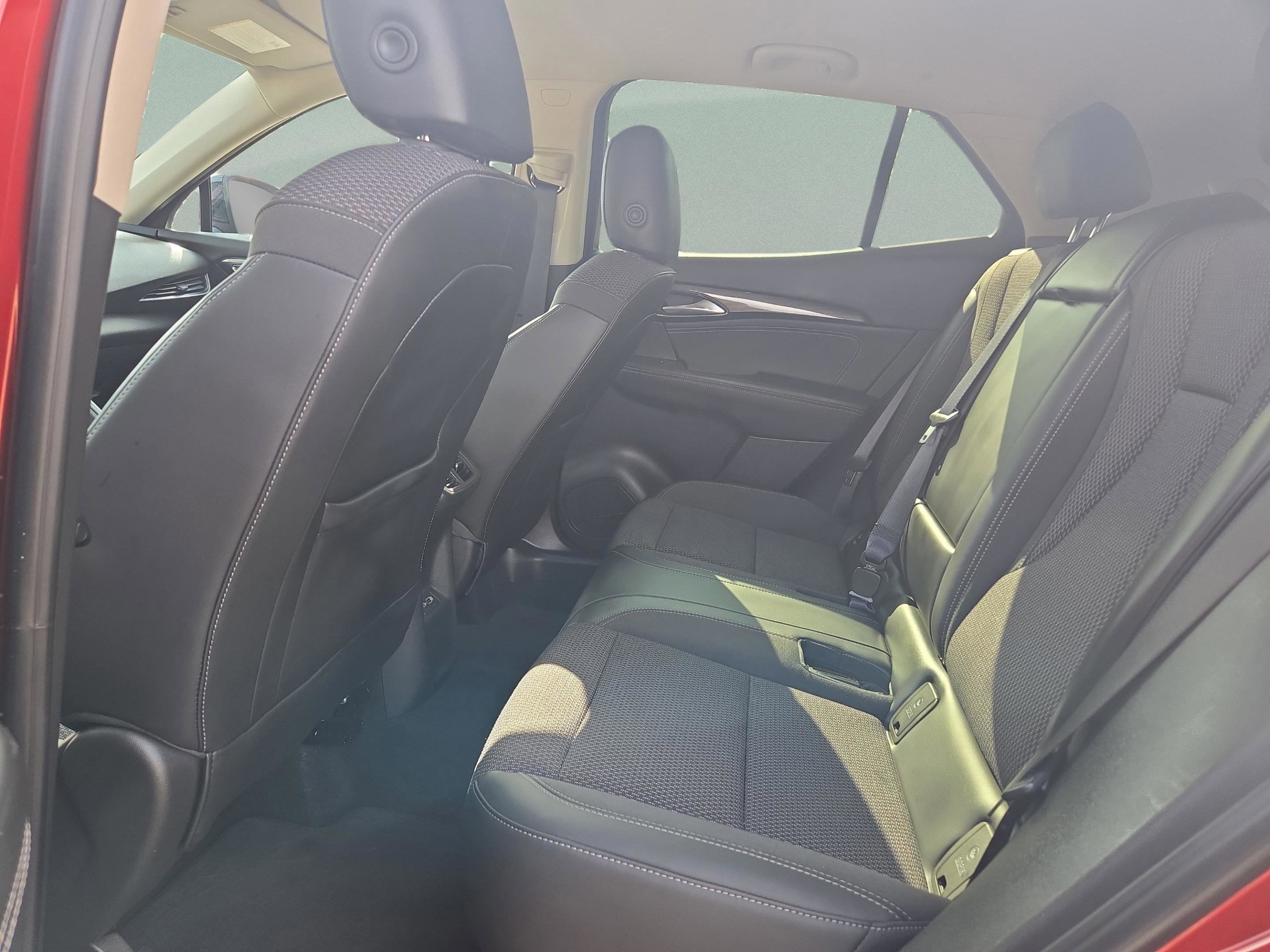 Used 2023 Buick Envision Preferred w/ Sport Touring Package image 22