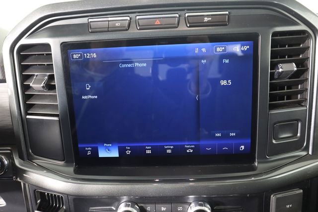 Certified 2022 Ford F150 XLT w/ Equipment Group 302A High image 49