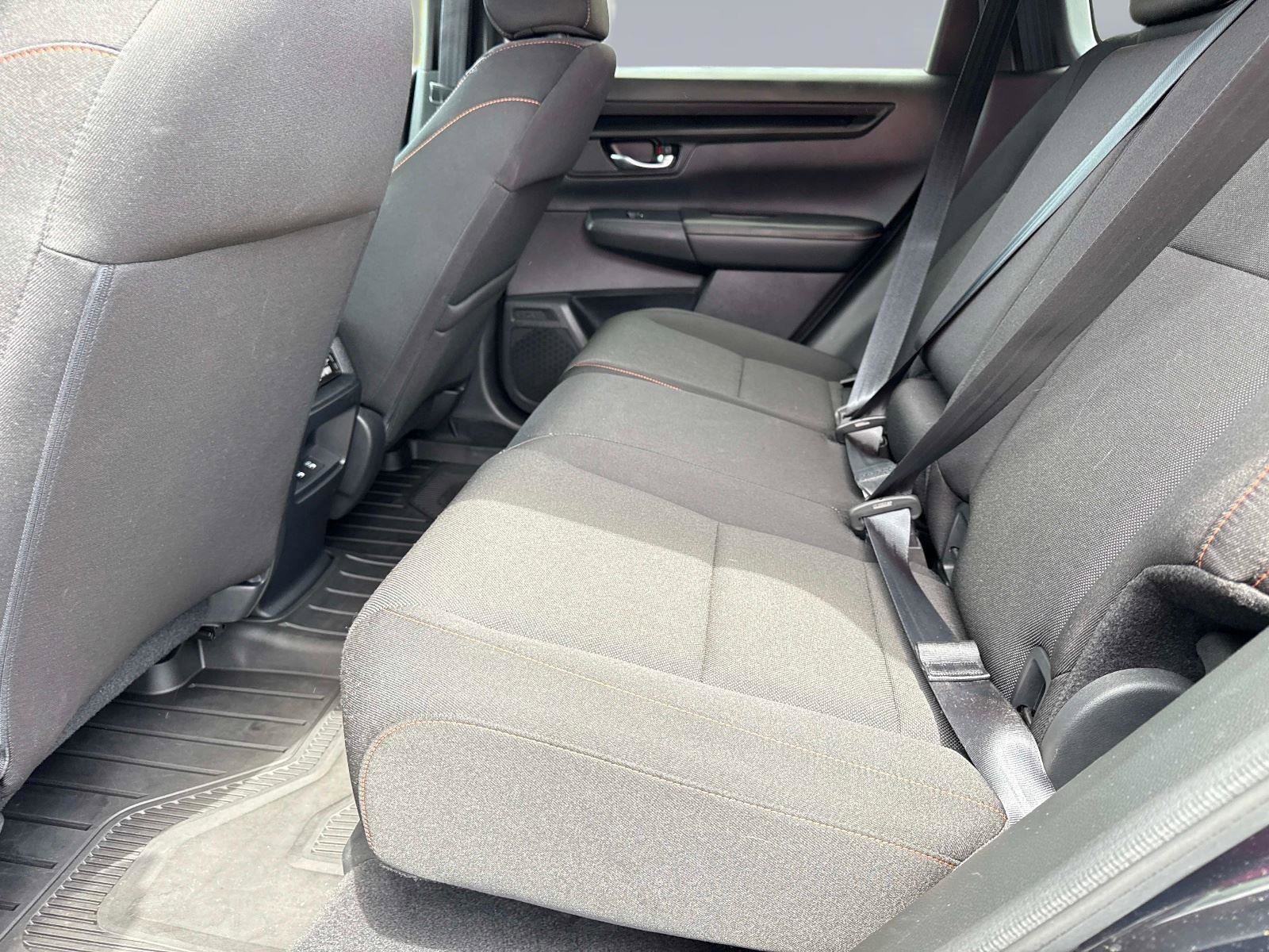 Certified 2023 Honda CR-V Sport image 13