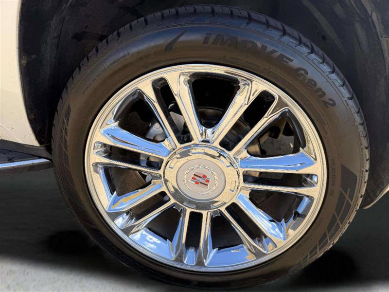 Used 2009 Cadillac Escalade AWD image 28