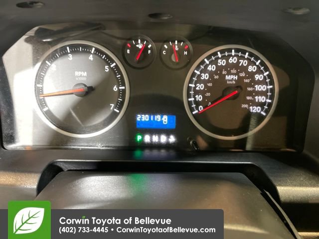 Used 2009 Dodge Ram 1500 Truck ST w/ ST Popular Equipment Group image 15