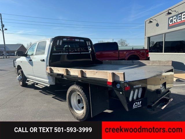 Used 2021 RAM 3500 Tradesman image 3