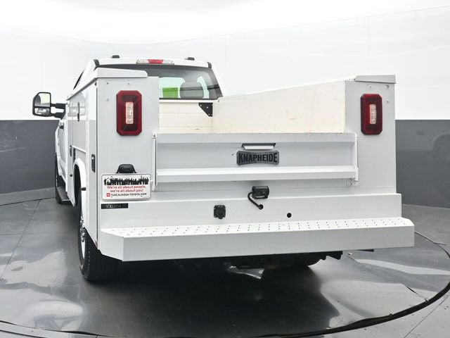 Used 2022 Ford F250 XL w/ Power Equipment Group image 15