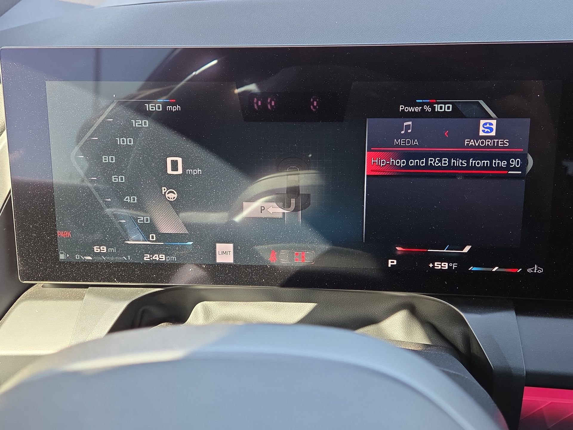 Used 2025 BMW X3 M50 image 20