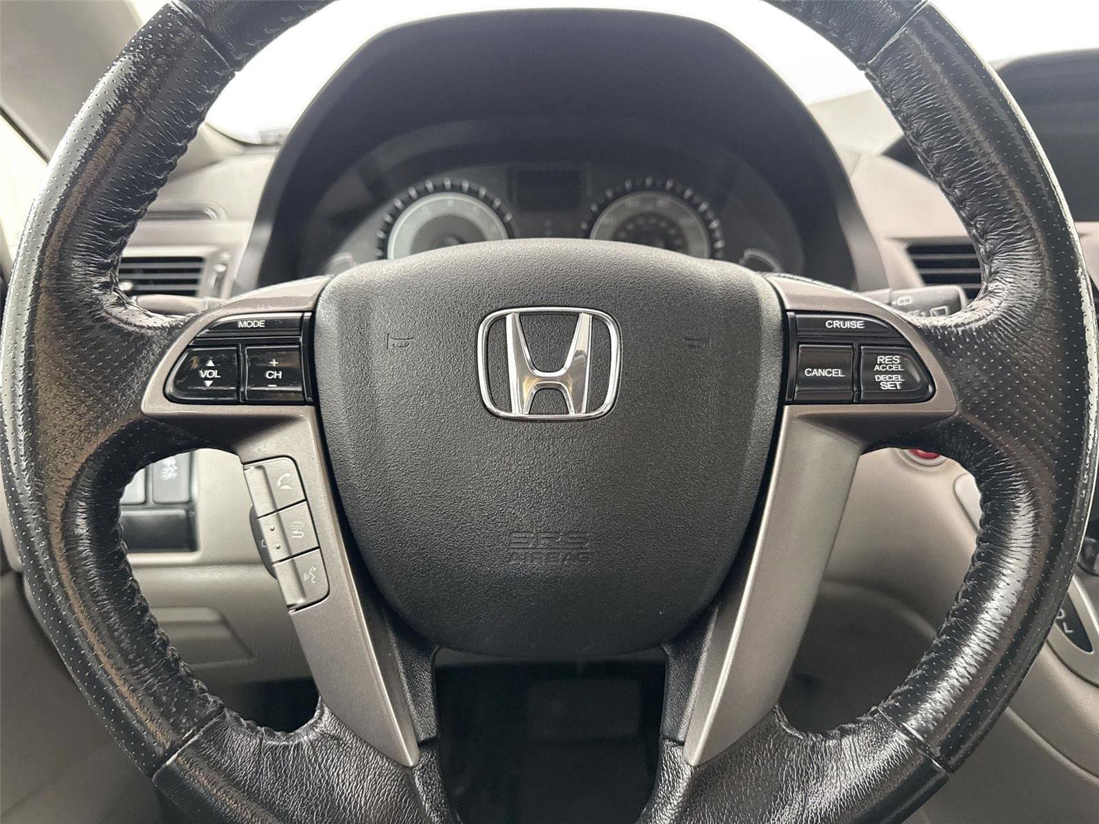 Used 2015 Honda Odyssey EX-L image 16