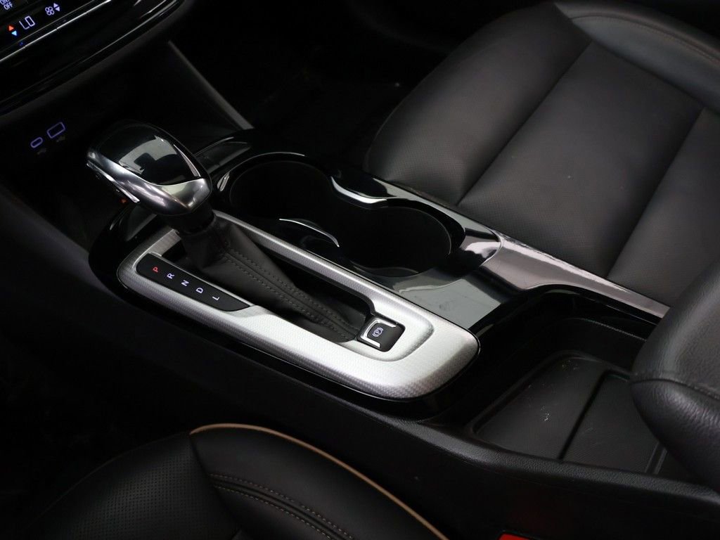 Used 2024 Buick Envista Avenir FWD image 54