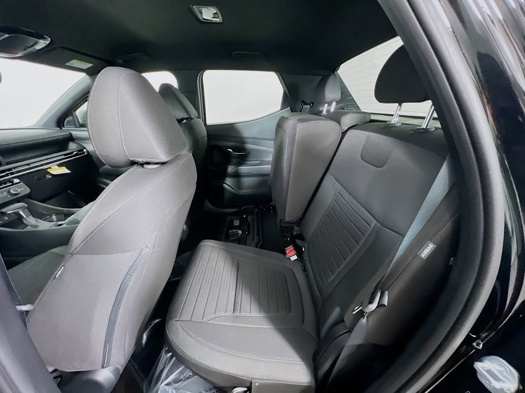 New 2026 Hyundai Santa Cruz SE image 20