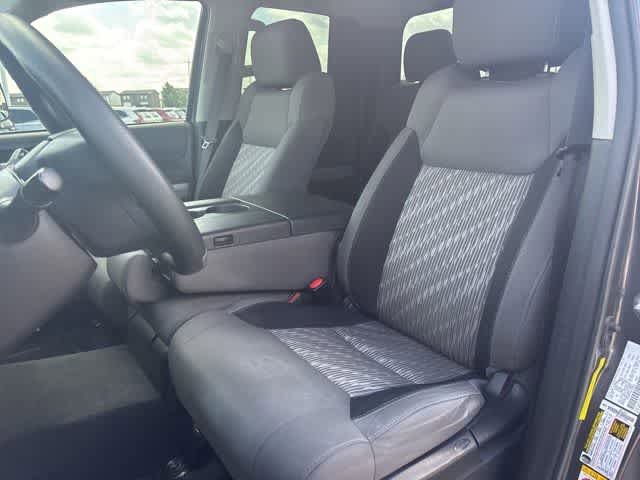 Used 2018 Toyota Tundra SR5 RWD image 22