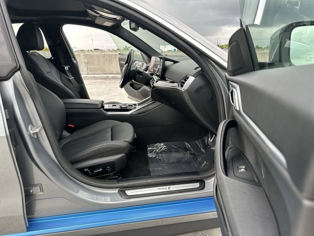 Used 2024 BMW i4 eDrive40 image 29