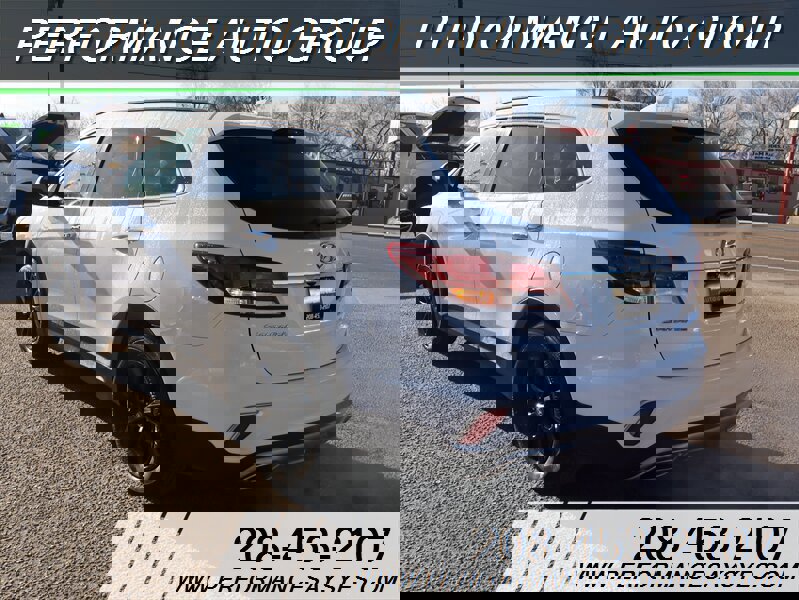 Used 2017 Hyundai Santa Fe Limited image 10