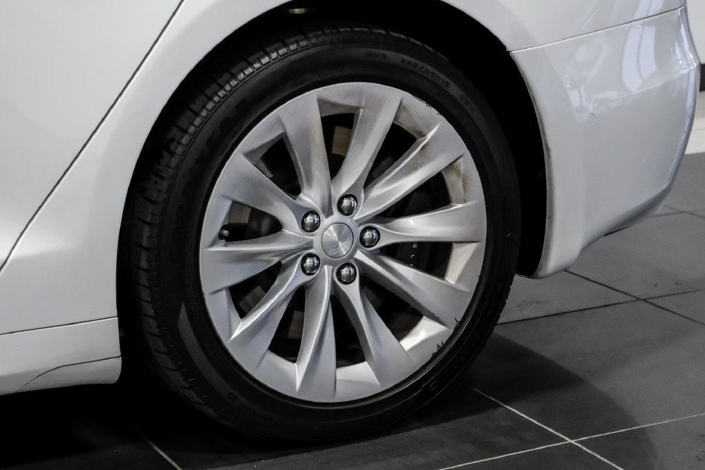 Used 2018 Tesla Model S 75D AWD/4WD image 53