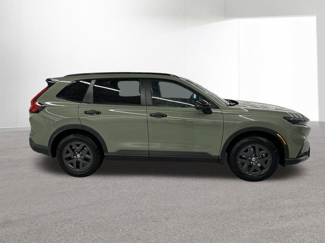 New 2026 Honda CR-V TrailSport image 35