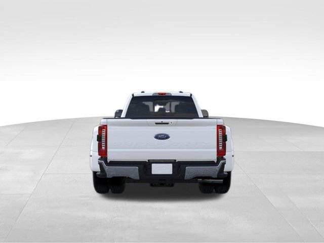 New 2026 Ford F350 Lariat AWD/4WD image 6