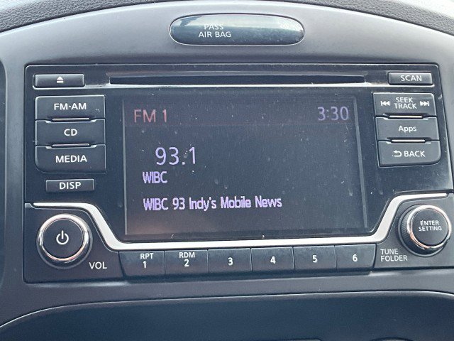 Used 2016 Nissan Juke S image 18