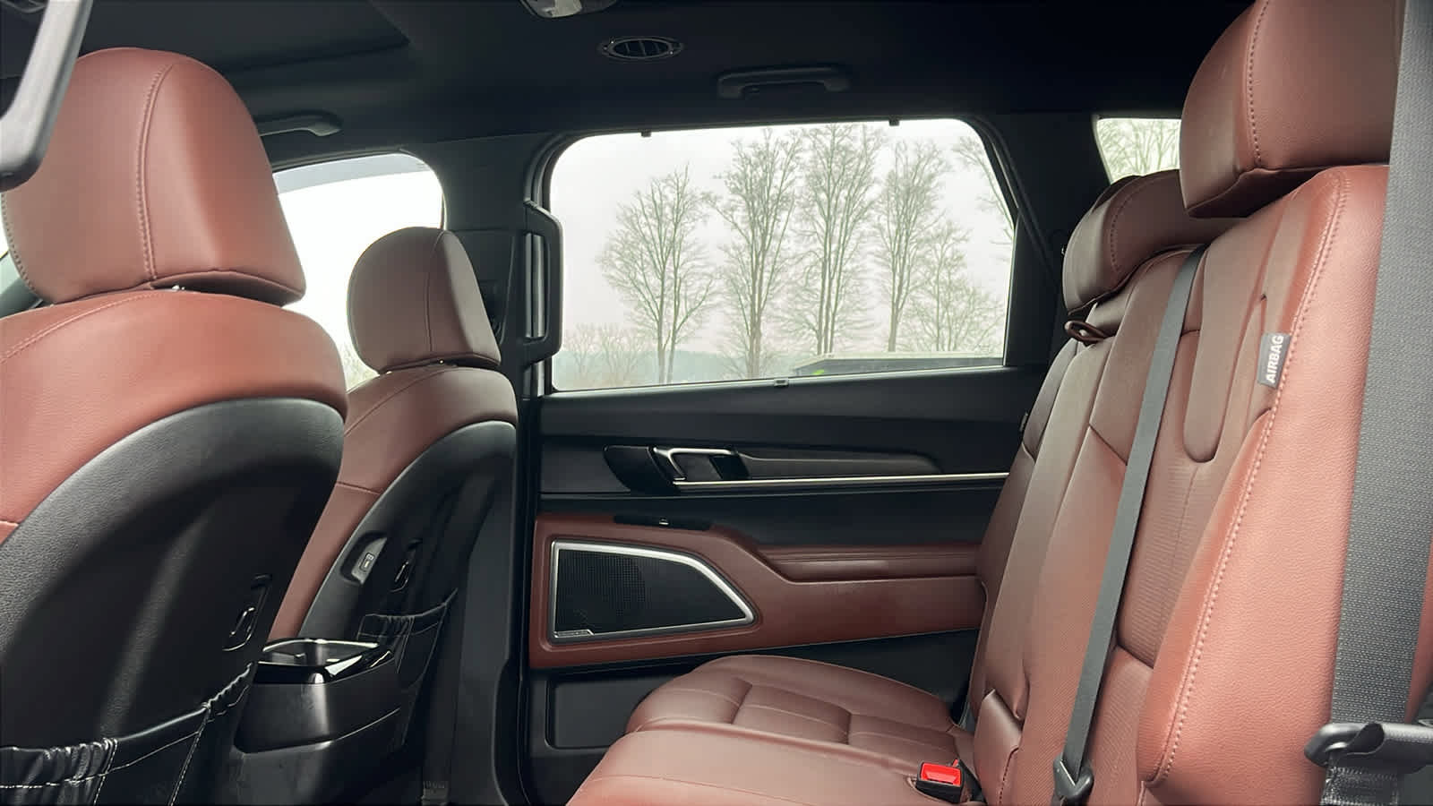 Used 2023 Kia Telluride EX image 27