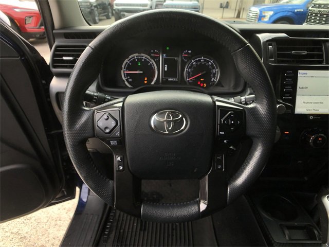 Used 2020 Toyota 4Runner TRD Off-Road Premium image 22