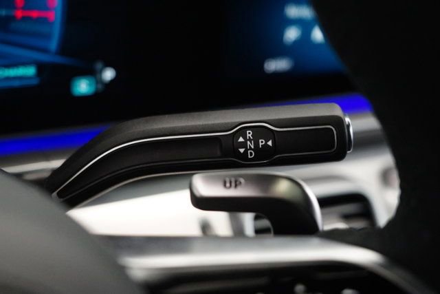 New 2025 Mercedes-Benz GLE 53 AMG 4MATIC Coupe image 26