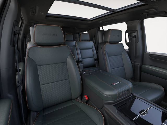 New 2026 GMC Yukon AT4 w/ AT4 Premium Plus Package AWD/4WD image 16