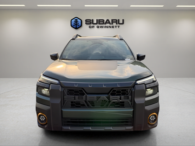 New 2026 Subaru Outback Wilderness AWD/4WD image 8