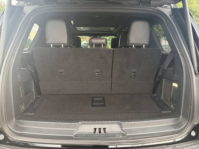 Used 2023 Ford Expedition Limited AWD/4WD image 25