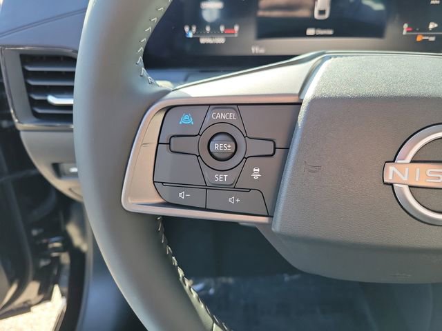 New 2026 Nissan Sentra SL w/ Floor Mat Package image 11