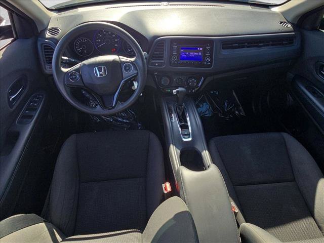 Used 2022 Honda HR-V LX image 16