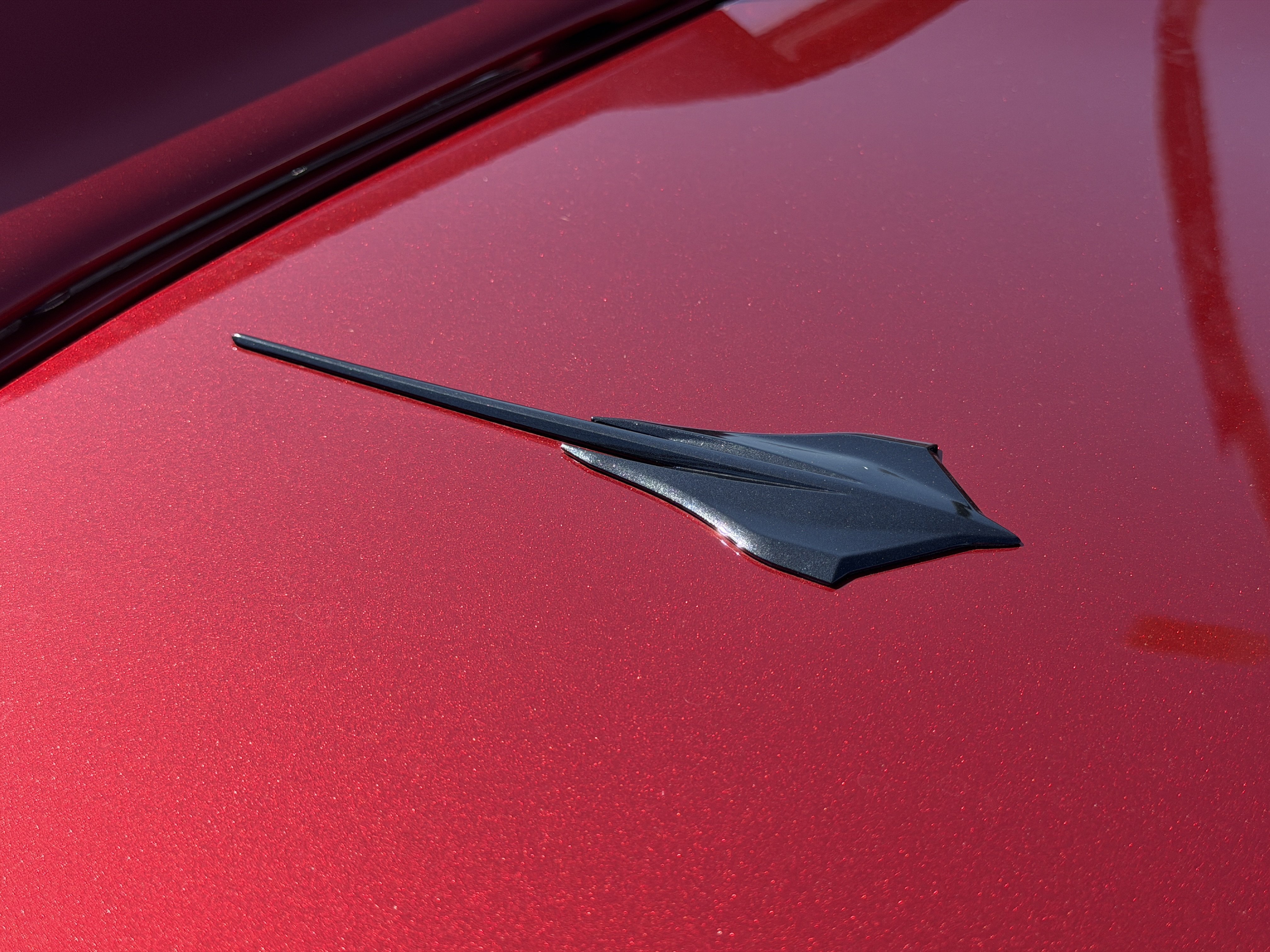 Certified 2021 Chevrolet Corvette Stingray Premium Cpe w/ Z51 Performance Package RWD image 33