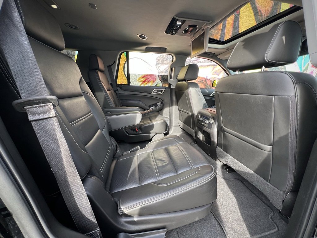 Used 2019 GMC Yukon Denali w/ Denali Ultimate Package image 31