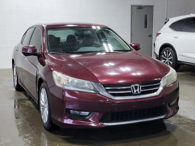 Used 2014 Honda Accord EX image 3